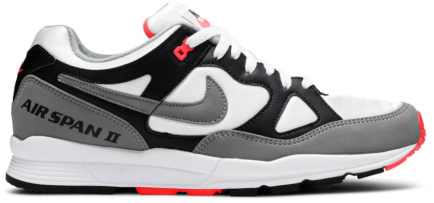 Womens nike sales air span 2