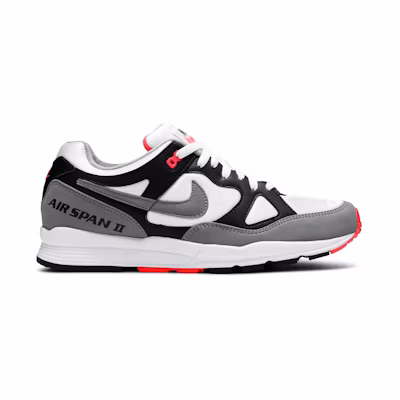 Nike Air Span 2 'Hot Coral'