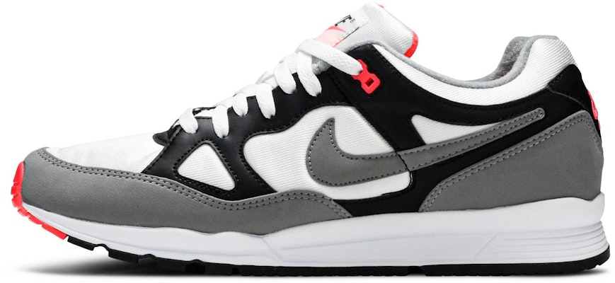 나이키 에어 스팬 2 "핫 코랄" AH8047-005 Lookbook 나이키 에어 스팬 2 "핫 코랄" AH8047-005