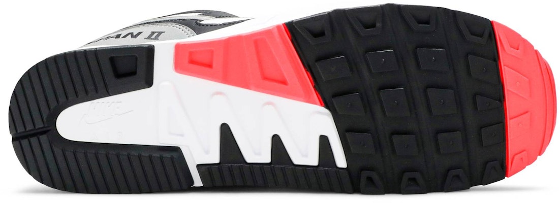 나이키 에어 스팬 2 "핫 코랄" AH8047-005 Shop 나이키 에어 스팬 2 "핫 코랄" AH8047-005