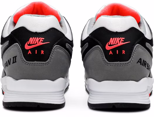 나이키 에어 스팬 2 "핫 코랄" AH8047-005 Details for 나이키 에어 스팬 2 "핫 코랄" AH8047-005