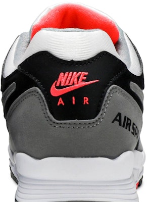 나이키 에어 스팬 2 "핫 코랄" AH8047-005 Sizing 나이키 에어 스팬 2 "핫 코랄" AH8047-005