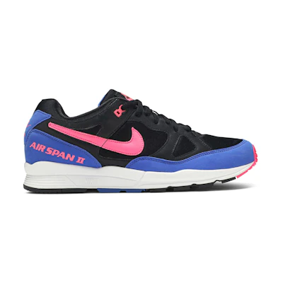 Nike Air Span 2 'Hyper Pink'