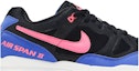 Order Nike Air Span 2 防滑耐磨 低筒 日常休閒鞋 男女同款 黑粉藍