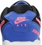 Sizing Nike Air Span 2 防滑耐磨 低筒 日常休閒鞋 男女同款 黑粉藍