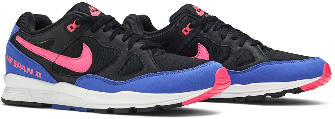 Nike air span 2 hyper pink sales