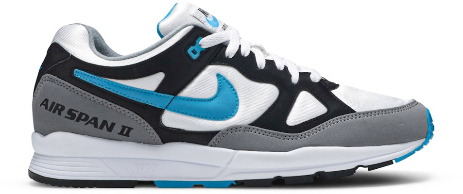 Nike Air Span 2 'Laser Biru' AH8047-001 Buy Nike Air Span 2 'Laser Biru' AH8047-001