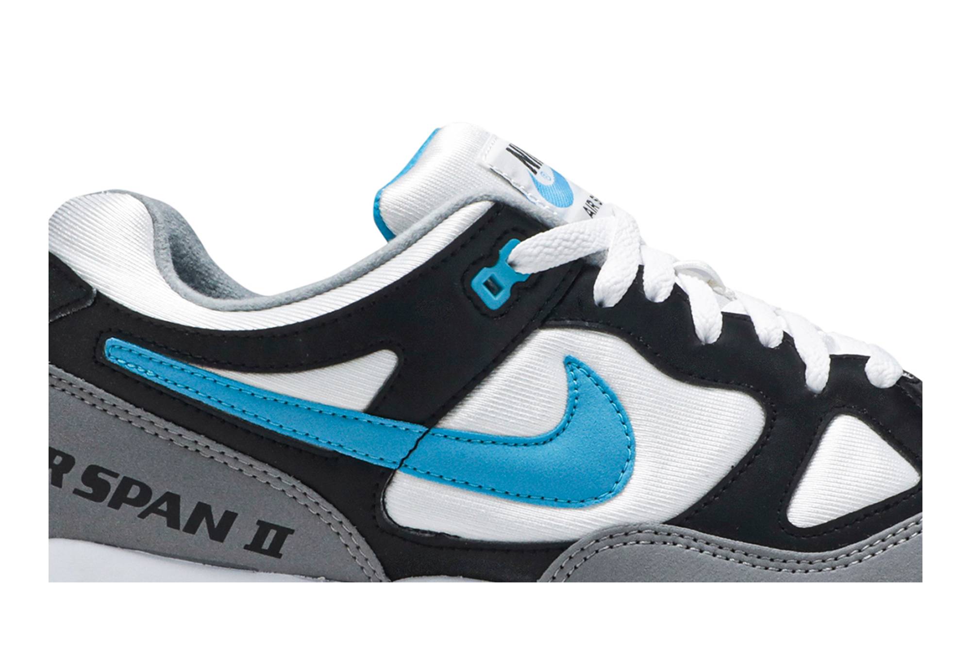 Order 나이키 에어 스팬 2 '레이저 블루' AH8047-001