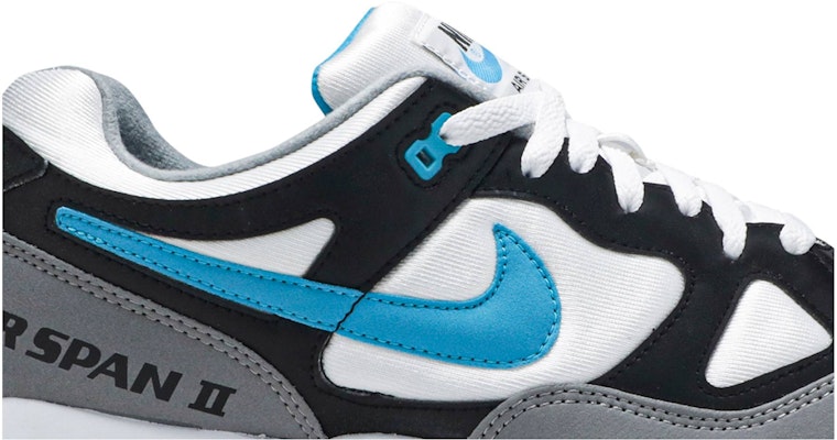 Nike Air Span 2 'Laser Biru' AH8047-001 Order Nike Air Span 2 'Laser Biru' AH8047-001