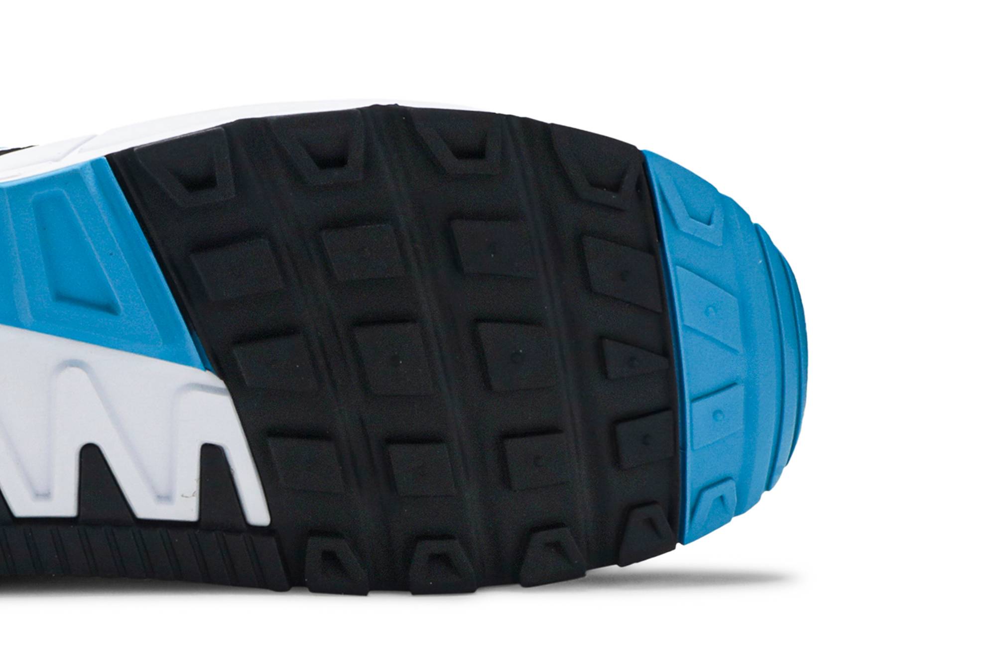 Purchase 나이키 에어 스팬 2 '레이저 블루' AH8047-001