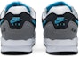 Details for Nike Air Span 2 'Laser Biru' AH8047-001