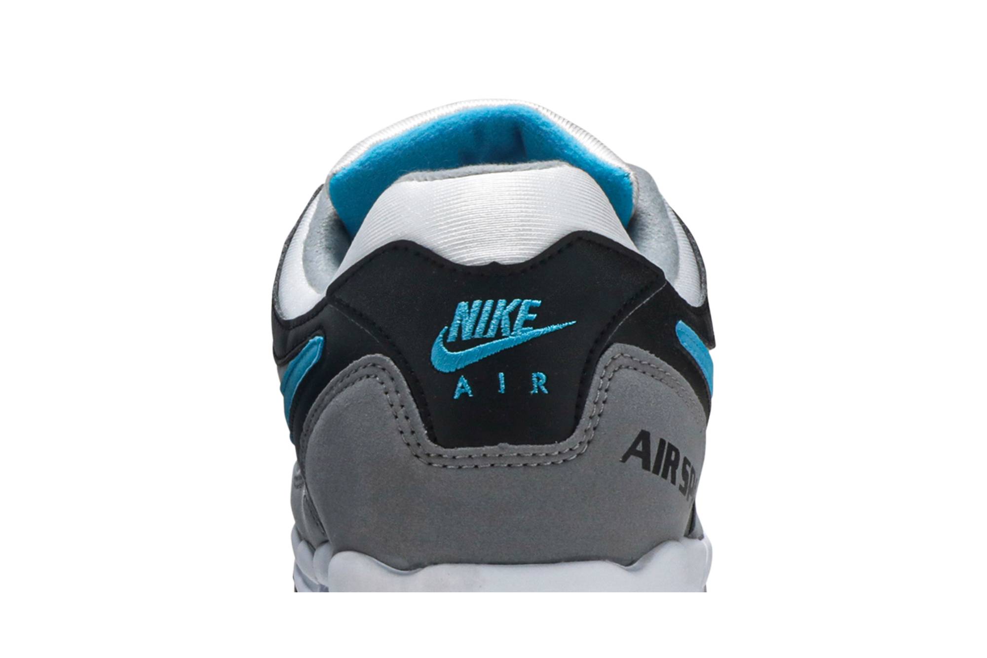 Sizing 나이키 에어 스팬 2 '레이저 블루' AH8047-001