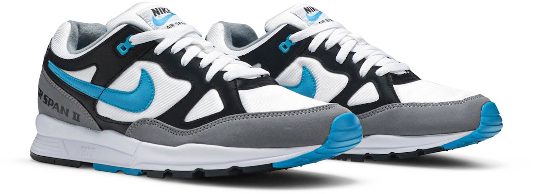 Nike Air Span 2 'Laser Biru' AH8047-001 Cheap Nike Air Span 2 'Laser Biru' AH8047-001