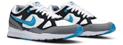 Cheap Nike Air Span 2 'Laser Biru' AH8047-001