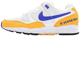 Nike Air Span 2 'Laser Orange' AH8047-103 Nike Air Span 2 'Laser Orange' AH8047-103