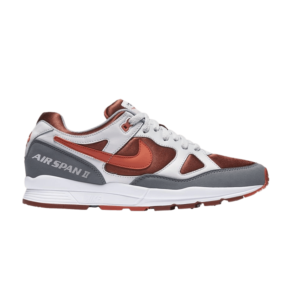 Nike Air Span 2 'Mars Stone' AH8047-004