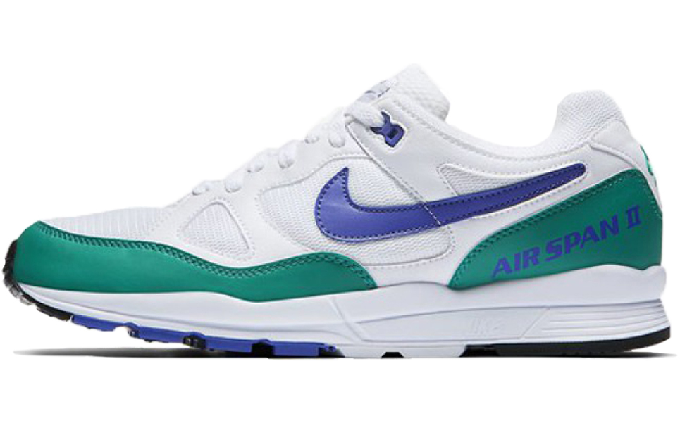 Nike Air Span 2 'Neptune Green' AH8047-106