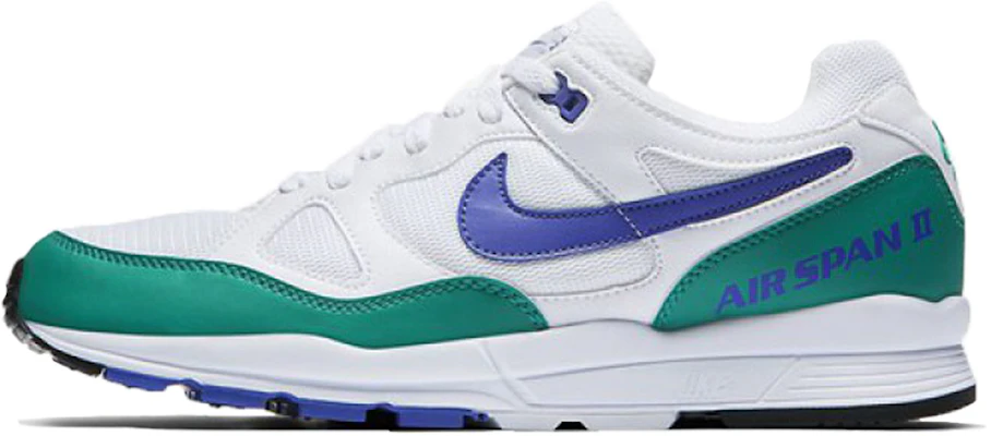 나이키 에어 스팬 2 '넵튠 그린' (Nike Air Span 2 'Neptune Green') AH8047-106 Buy 나이키 에어 스팬 2 '넵튠 그린' (Nike Air Span 2 'Neptune Green') AH8047-106