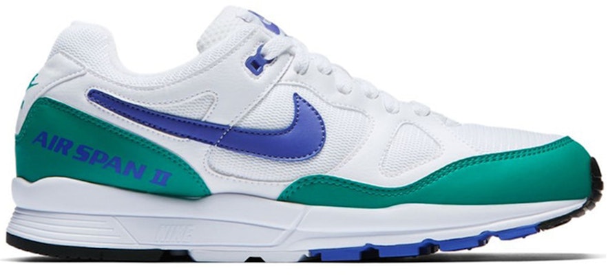 ナイキ エア スパン 2 "ネプチューングリーン" AH8047-106 Order ナイキ エア スパン 2 "ネプチューングリーン" AH8047-106