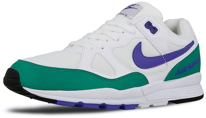 ナイキ エア スパン 2 "ネプチューングリーン" AH8047-106 Lookbook ナイキ エア スパン 2 "ネプチューングリーン" AH8047-106