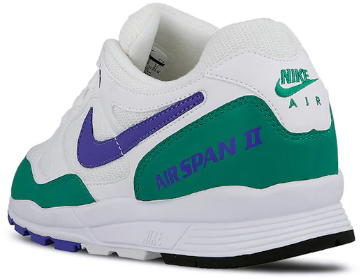 나이키 에어 스팬 2 '넵튠 그린' (Nike Air Span 2 'Neptune Green') AH8047-106 Shop 나이키 에어 스팬 2 '넵튠 그린' (Nike Air Span 2 'Neptune Green') AH8047-106
