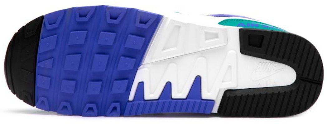 ナイキ エア スパン 2 "ネプチューングリーン" AH8047-106 Purchase ナイキ エア スパン 2 "ネプチューングリーン" AH8047-106