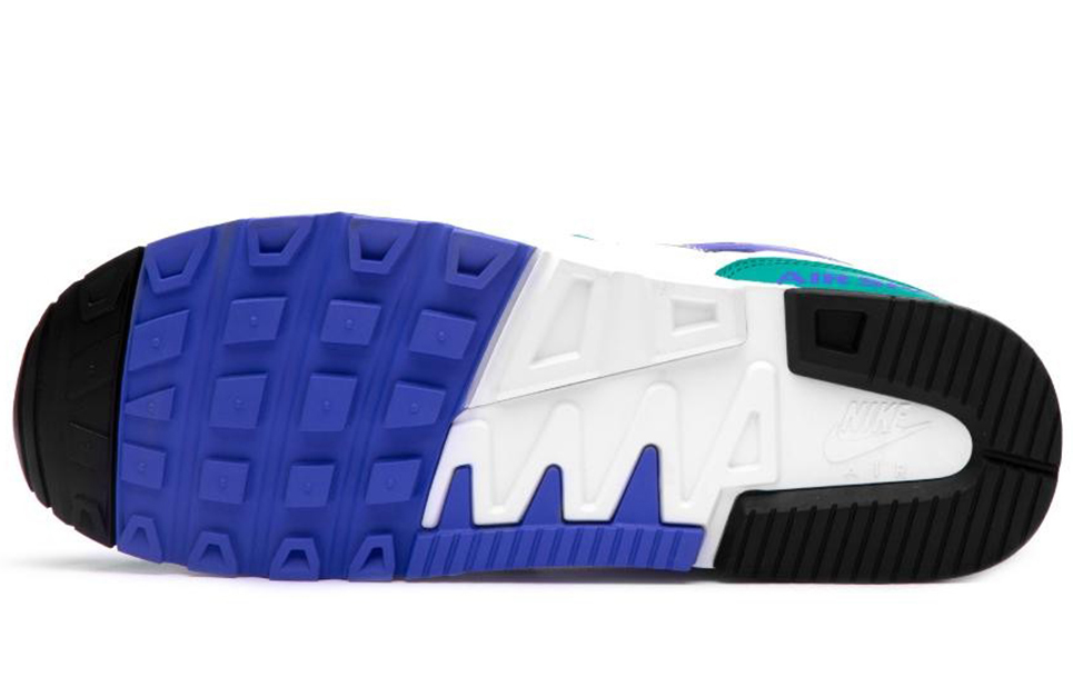 Purchase 나이키 에어 스팬 2 '넵튠 그린' (Nike Air Span 2 'Neptune Green') AH8047-106