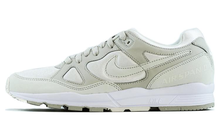 Nike Air Span 2 'Summit White' AH8047-100
