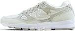 Buy Nike Air Span 2 'Summit White' Putih Abu-Abu Orisinal AH8047-100