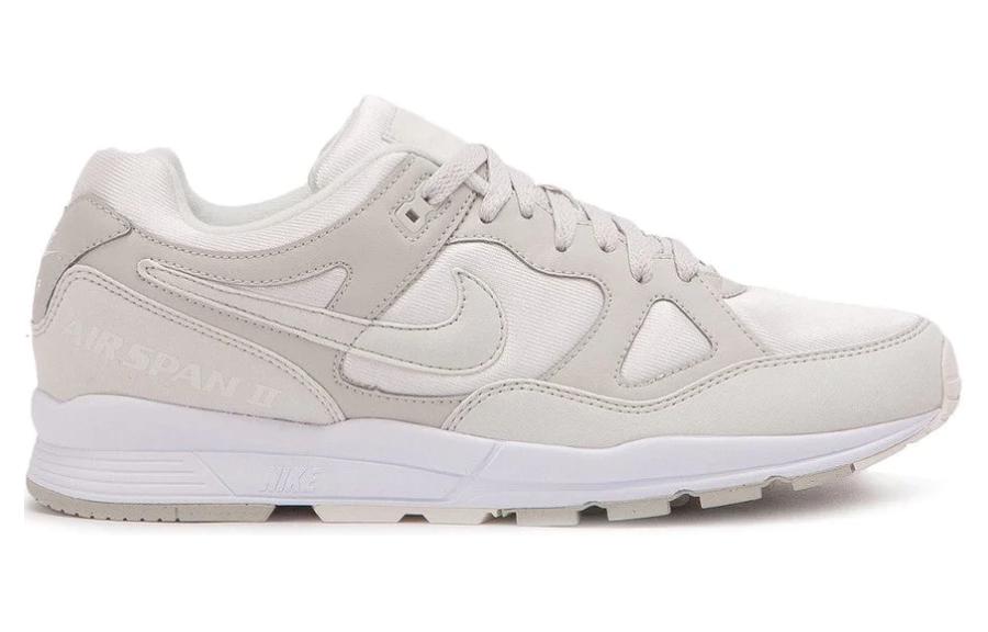 Order ナイキ エア スパン 2 "サミットホワイト" AH8047-100