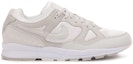 Order Nike Air Span 2 'Summit White' Putih Abu-Abu Orisinal AH8047-100