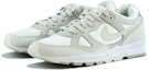 Lookbook Nike Air Span 2 'Summit White' Putih Abu-Abu Orisinal AH8047-100