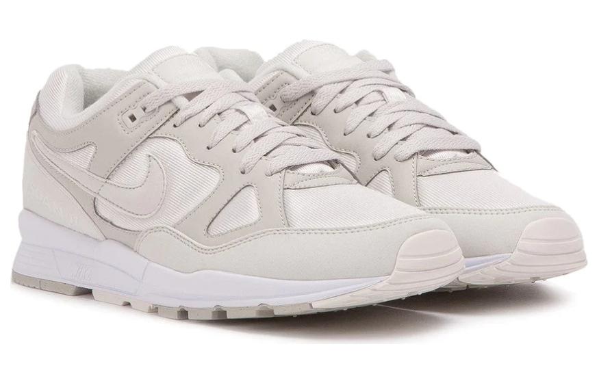 Shop ナイキ エア スパン 2 "サミットホワイト" AH8047-100