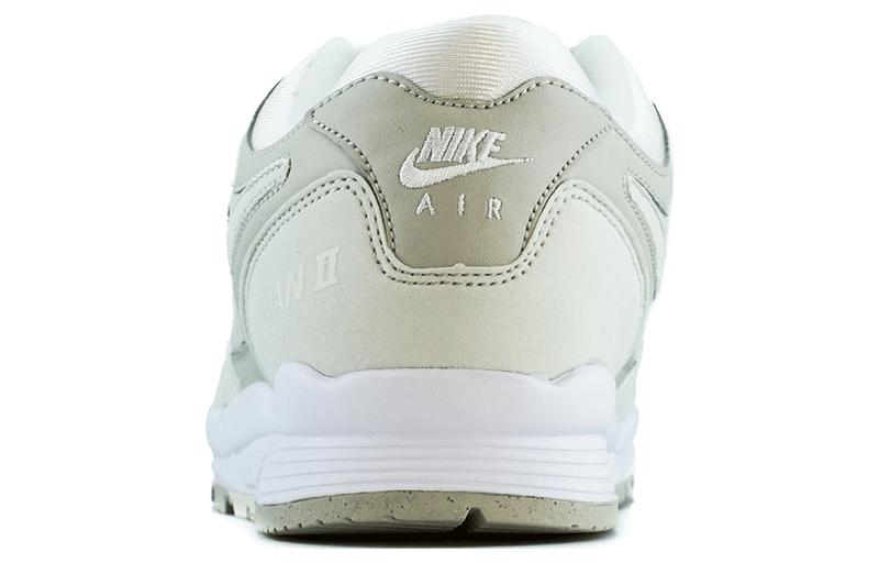 Details for ナイキ エア スパン 2 "サミットホワイト" AH8047-100