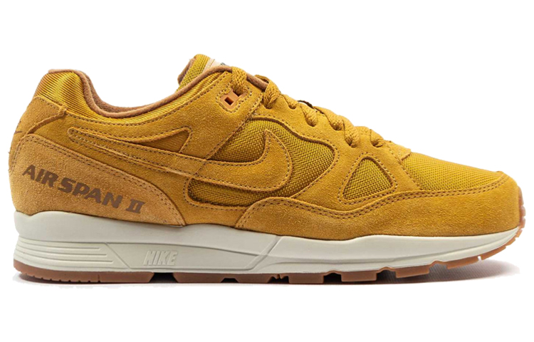 Order 耐克 Air Span 2 '麦色' AO1546-700