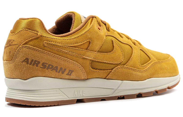 Shop 耐克 Air Span 2 '麦色' AO1546-700