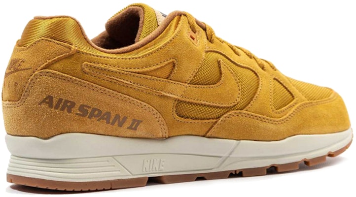 Nike Air Span 2 'Trigo' AO1546-700 Shop Nike Air Span 2 'Trigo' AO1546-700
