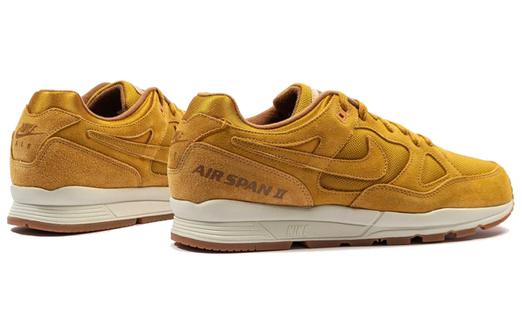 Details for 耐克 Air Span 2 '麦色' AO1546-700