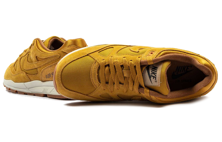 Sizing 耐克 Air Span 2 '麦色' AO1546-700