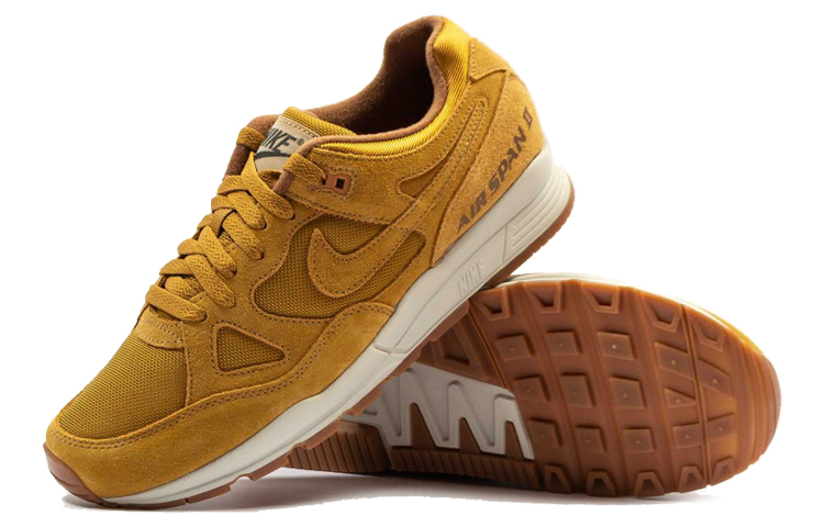 Cheap 耐克 Air Span 2 '麦色' AO1546-700