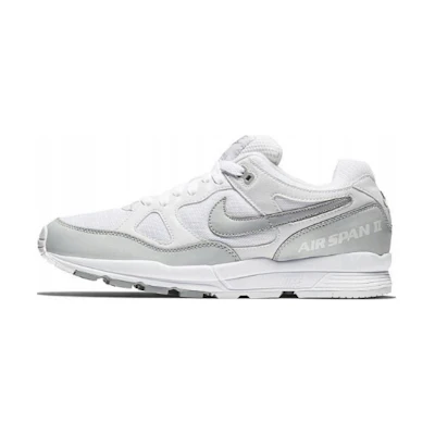 Nike Air Span 2 'White Wolf Grey'