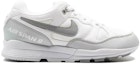 Order Nike Air Span 2 'Putih Abu Serigala' AH8047-105