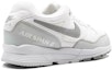 Shop Nike Air Span 2 'Putih Abu Serigala' AH8047-105