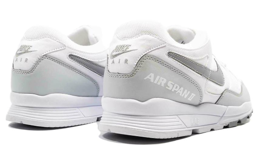Purchase Nike Air Span 2 'Putih Abu Serigala' AH8047-105