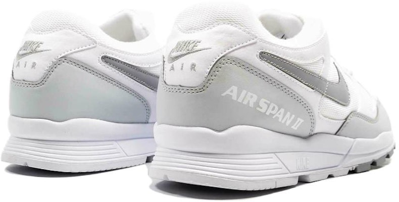 Nike Air Span 2 'Putih Abu Serigala' AH8047-105 Purchase Nike Air Span 2 'Putih Abu Serigala' AH8047-105