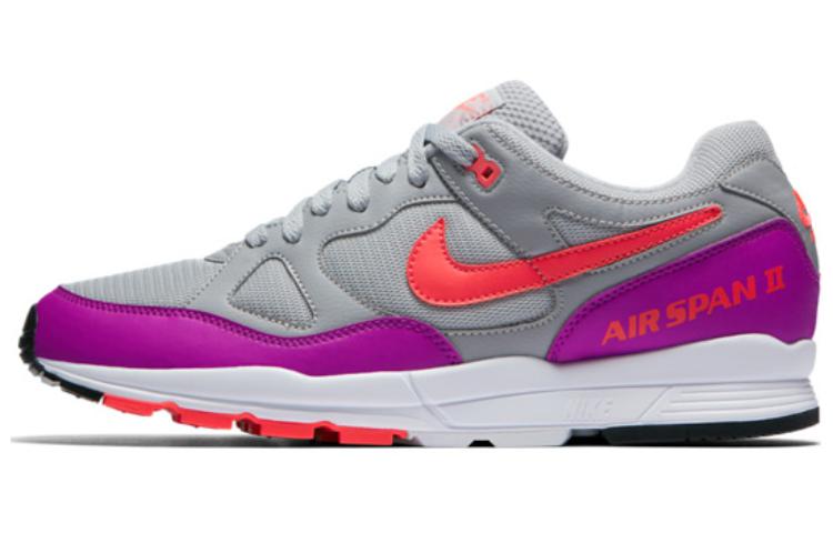 Nike Air Span 2 'Wolf Grey Purple' AH8047-009