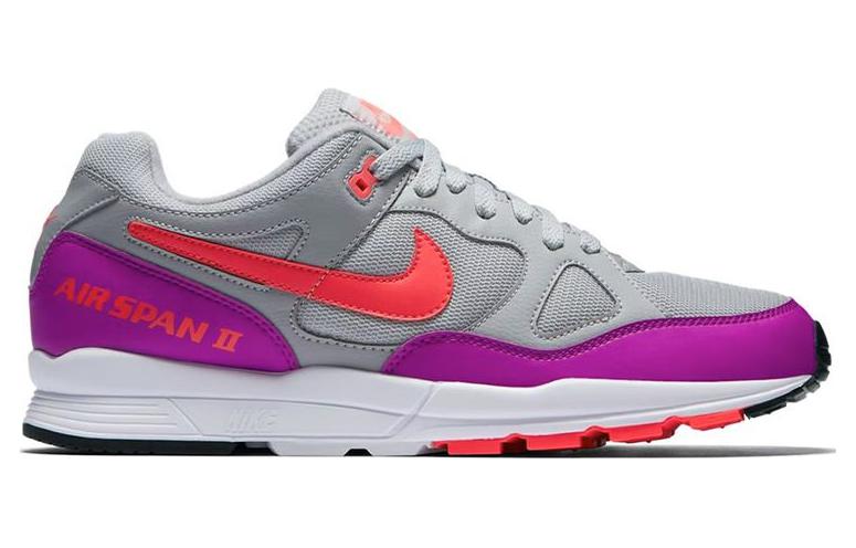 Order Nike Air Span 2 ''Wolf Grau Lila'' AH8047-009