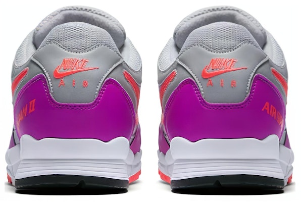 Nike Air Span 2 'Gris Lobo Morado' AH8047-009 Shop Nike Air Span 2 'Gris Lobo Morado' AH8047-009