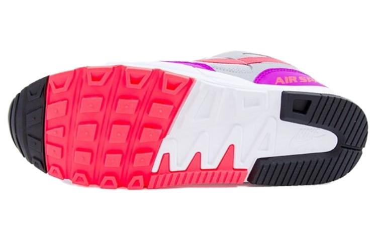 Purchase Nike Air Span 2 ''Wolf Grau Lila'' AH8047-009