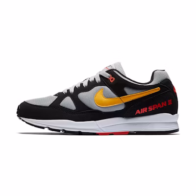 Nike Air Span 2 'Yellow Ochre'